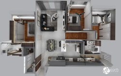 Kerrisdale (D8), Condominium #556928521